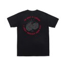 Loser Machine Havent won t-shirt black