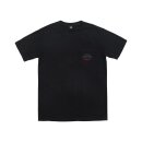 Loser Machine Havent won t-shirt black