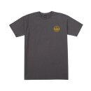 Loser Machine Token t-shirt charcoal