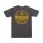 Loser Machine Token t-shirt charcoal