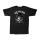 Loser Machine Eat The Rich t-shirt black
