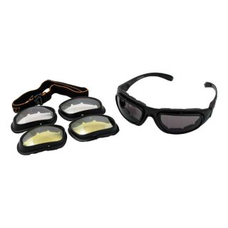 HELLY BIKER SHADES, EAGLE