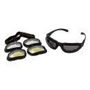 HELLY BIKER SHADES, EAGLE