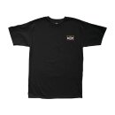 Loser Machine Bat Wings t-shirt black