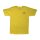 Loser Machine Blown Gasket t-shirt yellow