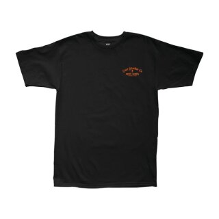 Loser Machine Blown Gasket t-shirt black