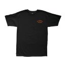 Loser Machine Blown Gasket t-shirt black