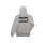 Loser Machine New-Og hoodie heather grey
