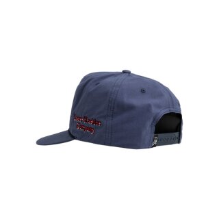 Loser Machine Flamed headwear