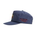 Loser Machine Flamed headwear