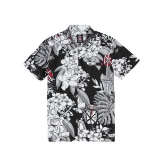 Loser Machine Floride shirt black