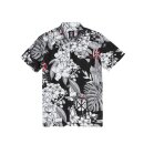 Loser Machine Floride shirt black