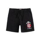 Loser Machine Peligro short black