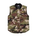 Loser Machine Condor II vest camo