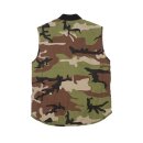 Loser Machine Condor II vest camo