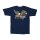Loser Machine Glory Bound T-shirt navy