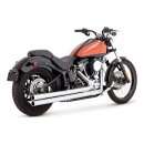 Vance & Hines Big Shot Long chrome