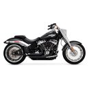 Vance & Hines Shortshots Staggered PCX Auspuff...