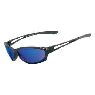 BIKER SHADES, FLYER BAR 2 LASER BLUE