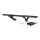 Burly Brand, Brawler crash bar kit Dyna. Black