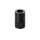 Burly Brand, front Delrin replacement slider kit. Black
