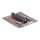 Burly Brand, rear Delrin replacement slider kit. Black