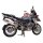 V&H, Adventure Hi-Output 500 slip-on. Stainless steel