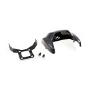 Cult-Werk, headlamp mask NRS Style. Matte black