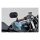 Daytona, clamp-on Flat D-mirror. Number 16