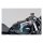 Daytona, clamp-on Flat D-mirror. Number 16