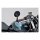 Daytona, clamp-on Flat D-mirror. Number 17