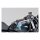 Daytona, clamp-on Flat D-mirror. Number 17