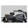 Daytona, clamp-on Number 13 D-mirror (left or right side)