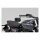 Daytona, clamp-on Number 14 D-mirror (left or right side)