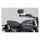 Daytona, clamp-on Number 14 D-mirror (left or right side)