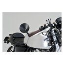 Daytona, bar end D-mirror. Number 10 (L&R side set)