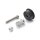 Daytona, bar-end adapters for 7/8" 13.5-19mm ID handlebars