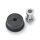 Daytona, bar-end adapters for 7/8" 13.5-19mm ID handlebars