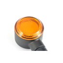 Daytona, D-Light SOL-W 3-1 LED Taillight/turn signal combo