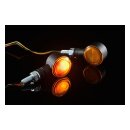 Daytona, D-Light SOL-W 3-1 LED Taillight/turn signal combo