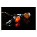 Daytona, D-Light SOL-W 3-1 LED Taillight/turn signal combo