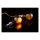 Daytona, D-Light SOL-W 3-1 LED Taillight/turn signal combo