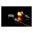 Daytona, D-Light SOL-W 3-1 LED Taillight/turn signal combo
