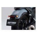 Daytona, D-Light SOL-W 3-1 LED Taillight/turn signal combo