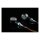 Daytona, D-Light SOL-W 3-1 LED Taillight/turn signal combo