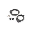Daytona, fork clamp turn signal mount kit. 59mm