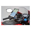 Daytona, USB-C power supply. Regular mount