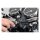Daytona, USB-C power supply. Slim mount