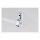 Daytona, universal bracket. Front-mount. 7/8" ID. M8 thread