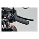 Daytona, Grippy Grip handlebar grip set. Wave